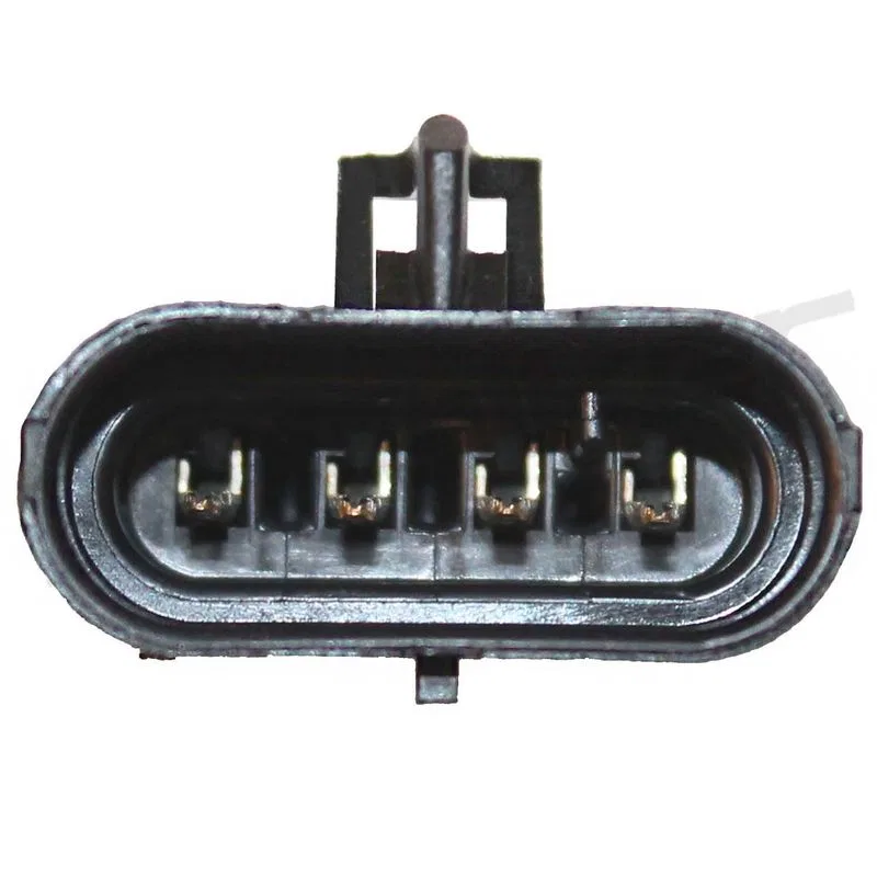 350-34128 – WALKER PROD. Oxygen Sensor, OE Replacement Heated Single Sensor 4 Wire Female Connector  - view 3